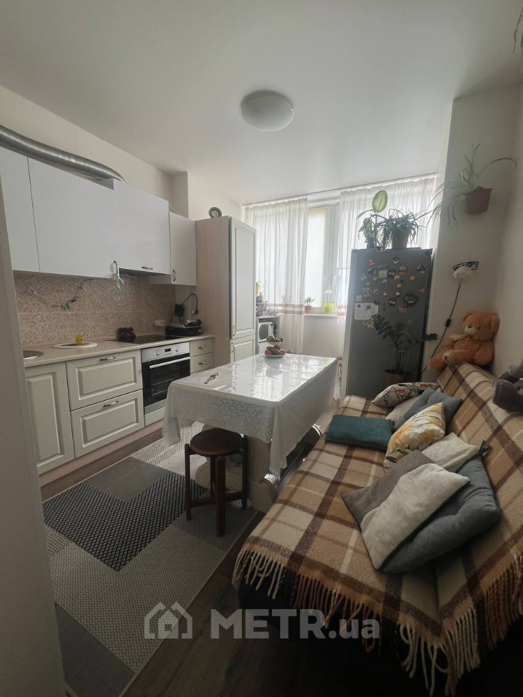 Фото квартиры, г. Черноморск, ул. 1 Мая 42А (22293-1)