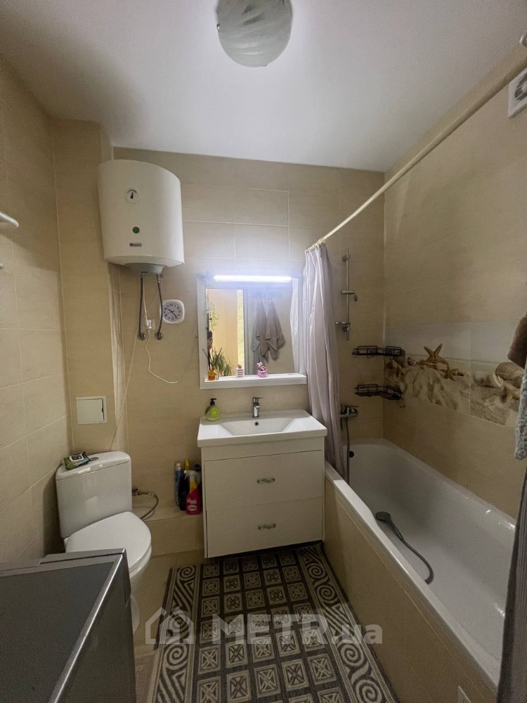 Фото квартиры, г. Черноморск, ул. 1 Мая 42А (22293-4)