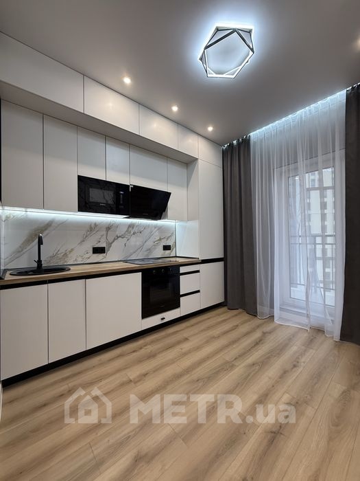 Фото квартиры, г. Одесса, ул. Краснова 3 (СТР) (22295-1)