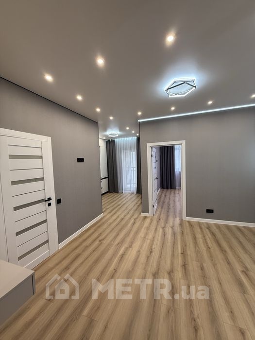 Фото квартиры, г. Одесса, ул. Краснова 3 (СТР) (22295-13)