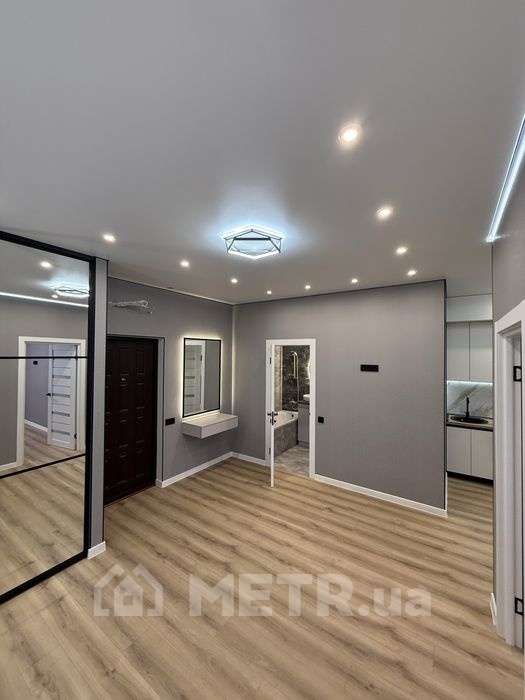 Фото квартиры, г. Одесса, ул. Краснова 3 (СТР) (22295-15)