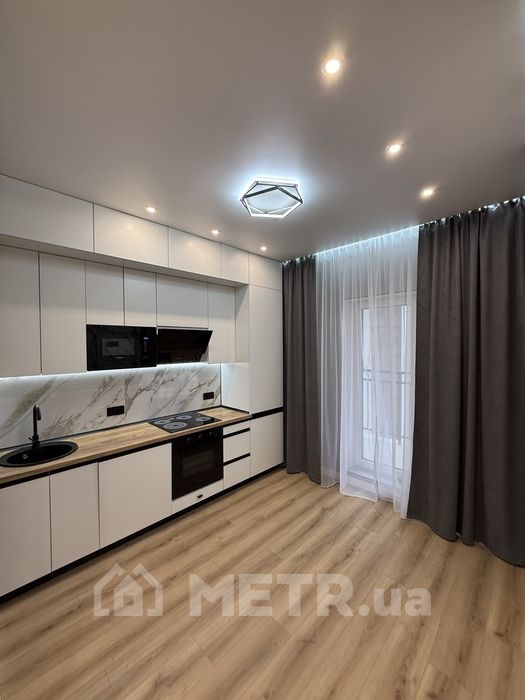 Фото квартиры, г. Одесса, ул. Краснова 3 (СТР) (22295-2)