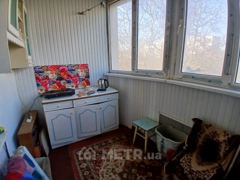 Фото комнаты, г. Одесса, проспект Академика Глушко 11/1 (22296-11)