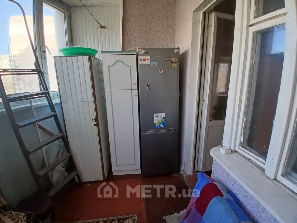 Фото комнаты, г. Одесса, проспект Академика Глушко 11/1 (22296-18)