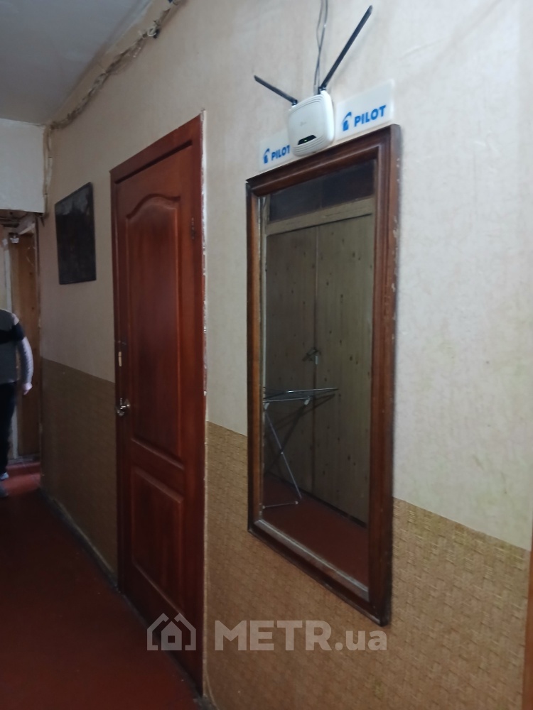 Фото комнаты, г. Одесса, проспект Академика Глушко 11/1 (22296-21)