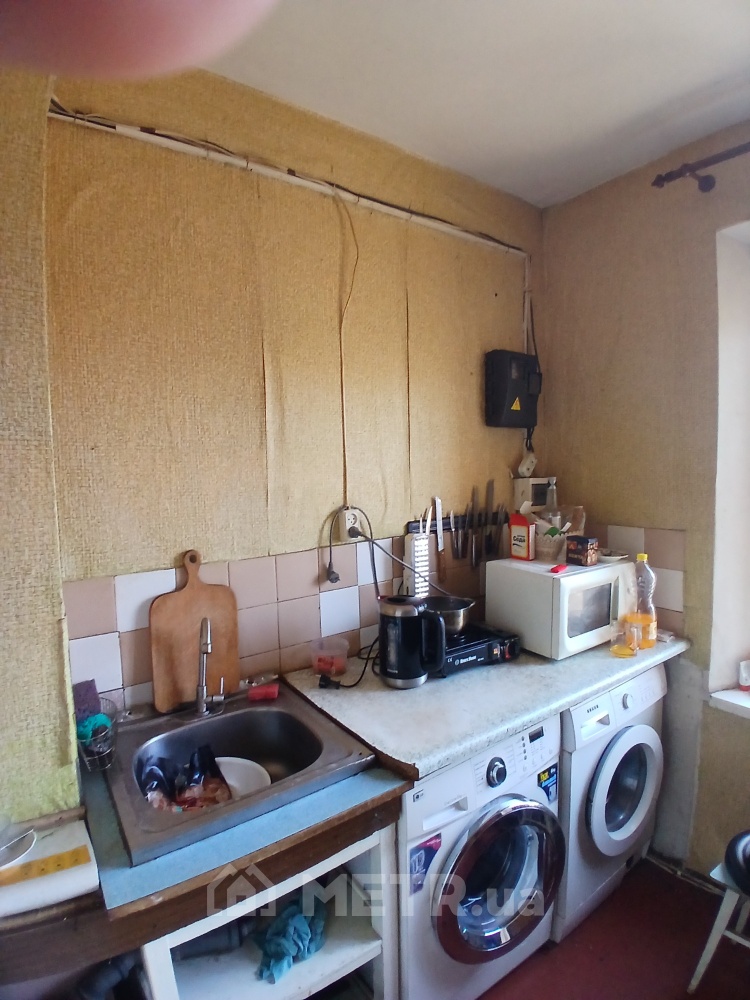 Фото комнаты, г. Одесса, проспект Академика Глушко 11/1 (22296-13)