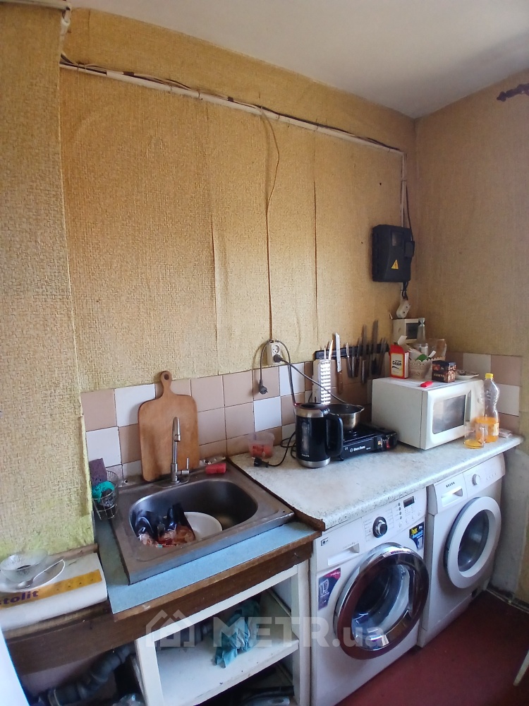 Фото комнаты, г. Одесса, проспект Академика Глушко 11/1 (22296-14)