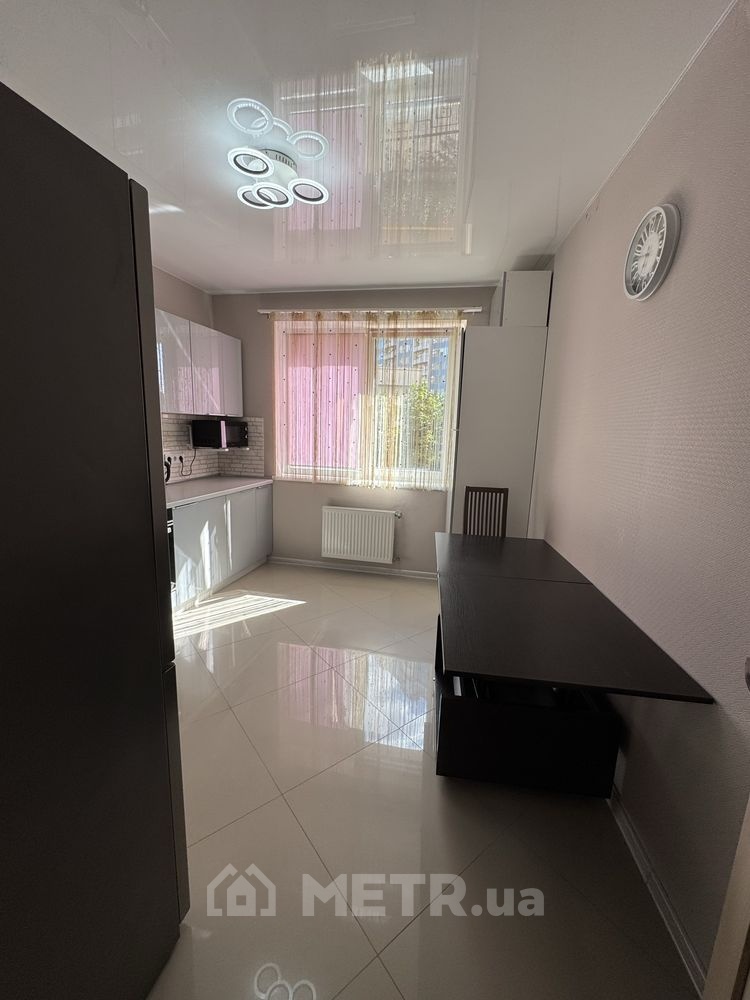 Фото квартиры, г. Одесса, ул. Генуэзская 3В (22297-2)