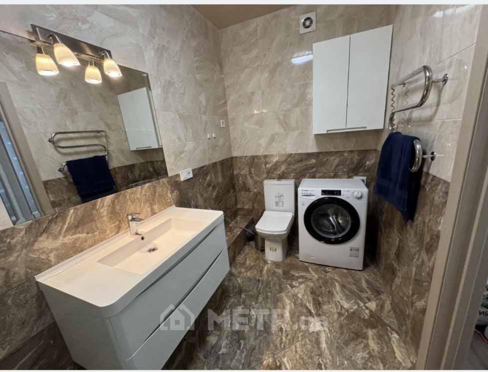 Фото квартиры, г. Одесса, ул. Генуэзская 3В (22297-19)