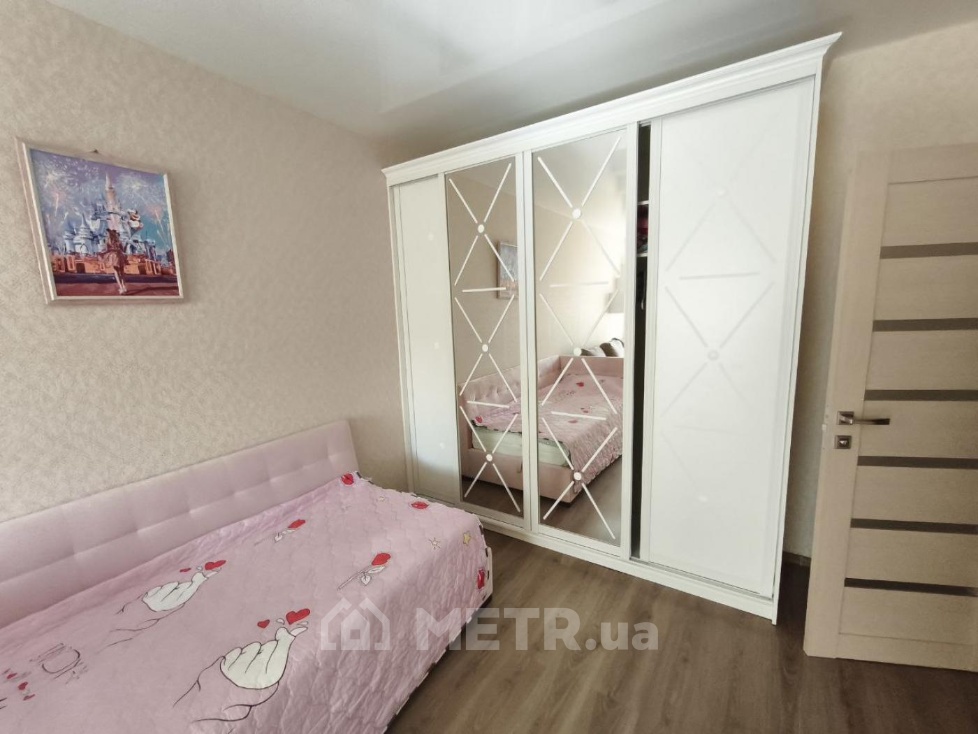 Фото квартиры, г. Одесса, ул. Генуэзская 3В (22297-14)