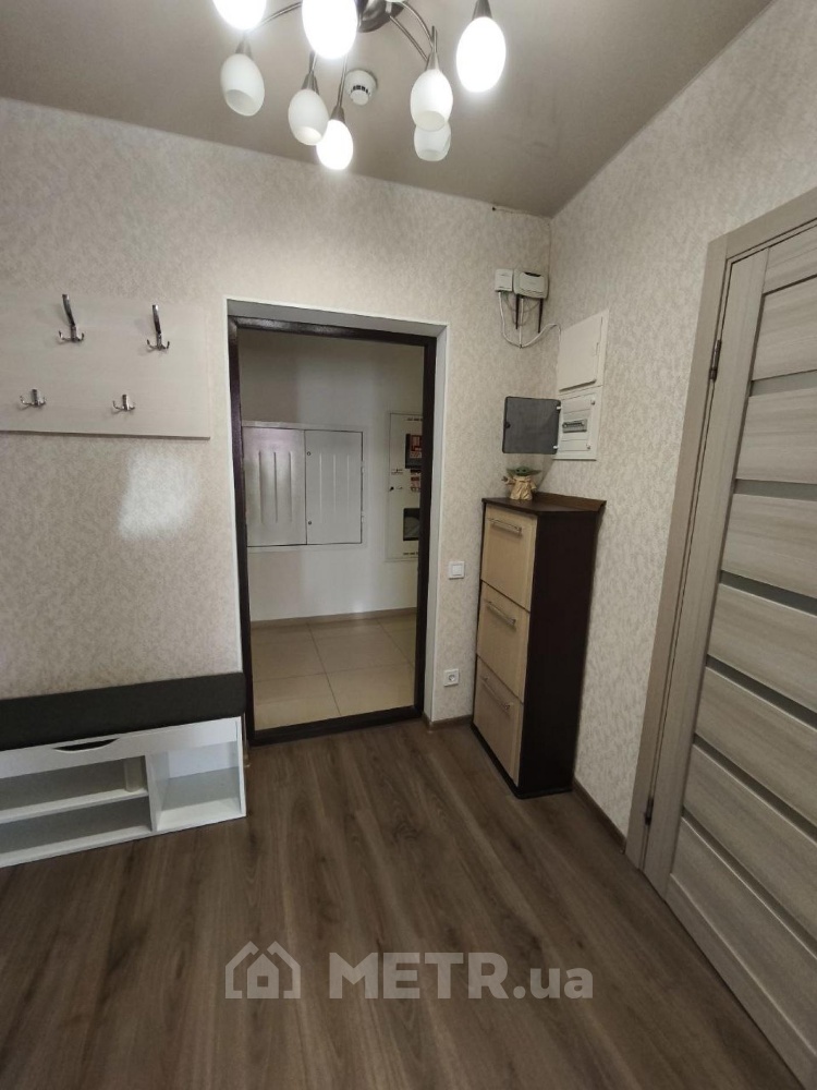 Фото квартиры, г. Одесса, ул. Генуэзская 3В (22297-25)