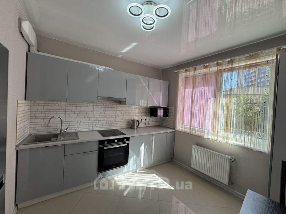 Фото квартиры, г. Одесса, ул. Генуэзская 3В (22297-1)