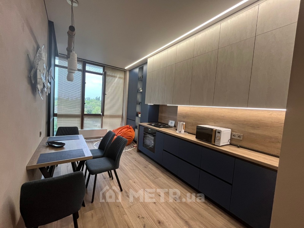 Фото квартиры, г. Одесса, ул. Дача Ковалевского 121 (22298-6)