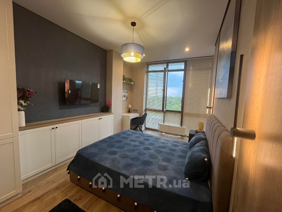 Фото квартиры, г. Одесса, ул. Дача Ковалевского 121 (22298-3)