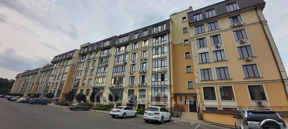 Фото квартиры, г. Одесса, ул. Дача Ковалевского 121 (22298-17)