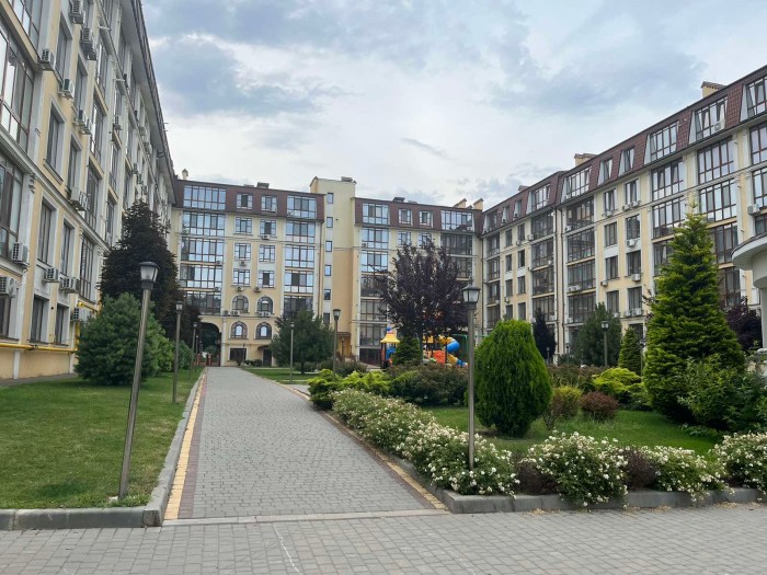 Квартира, доповнююче фото, 22298