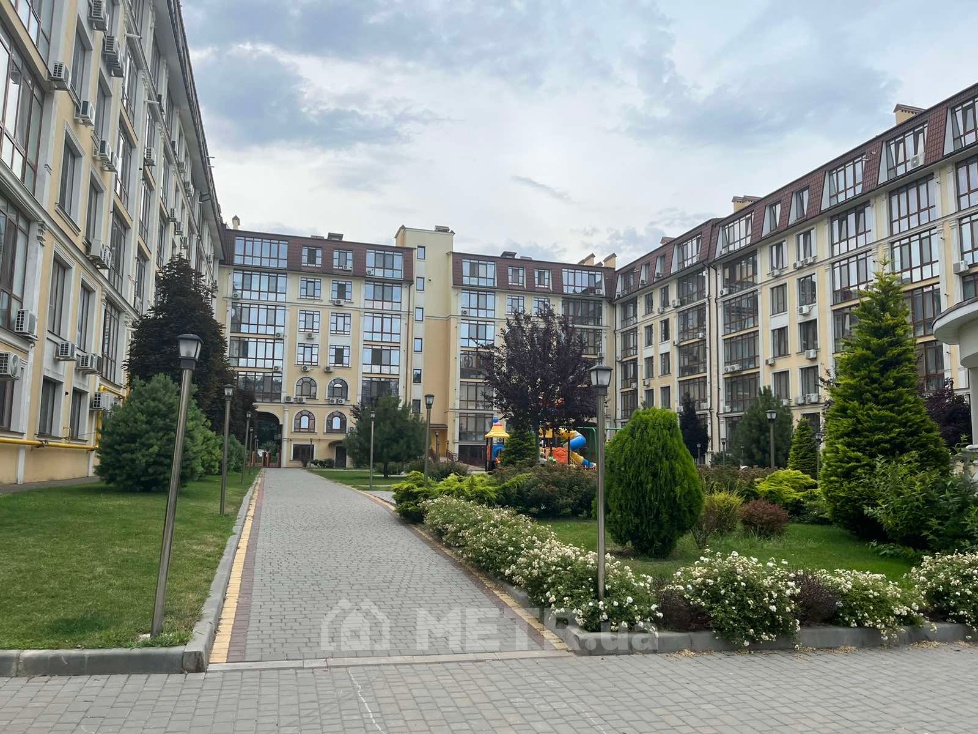 Фото квартиры, г. Одесса, ул. Дача Ковалевского 121 (22298-18)