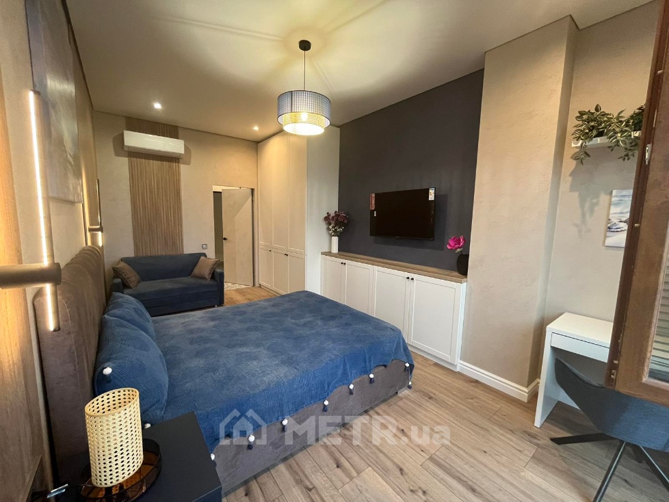 Фото квартиры, г. Одесса, ул. Дача Ковалевского 121 (22298-2)