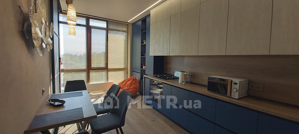 Фото квартиры, г. Одесса, ул. Дача Ковалевского 121 (22298-7)