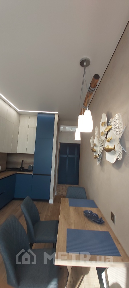 Фото квартиры, г. Одесса, ул. Дача Ковалевского 121 (22298-10)