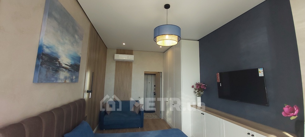 Фото квартиры, г. Одесса, ул. Дача Ковалевского 121 (22298-4)