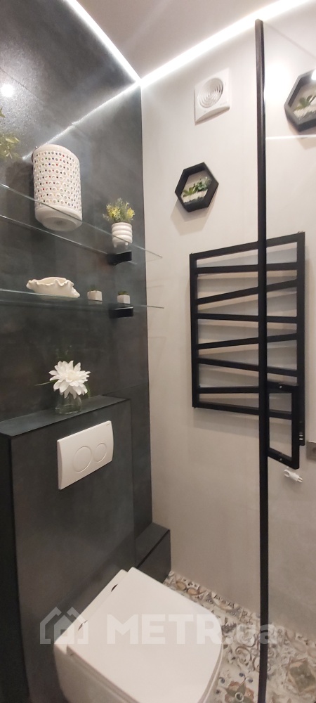 Фото квартиры, г. Одесса, ул. Дача Ковалевского 121 (22298-13)