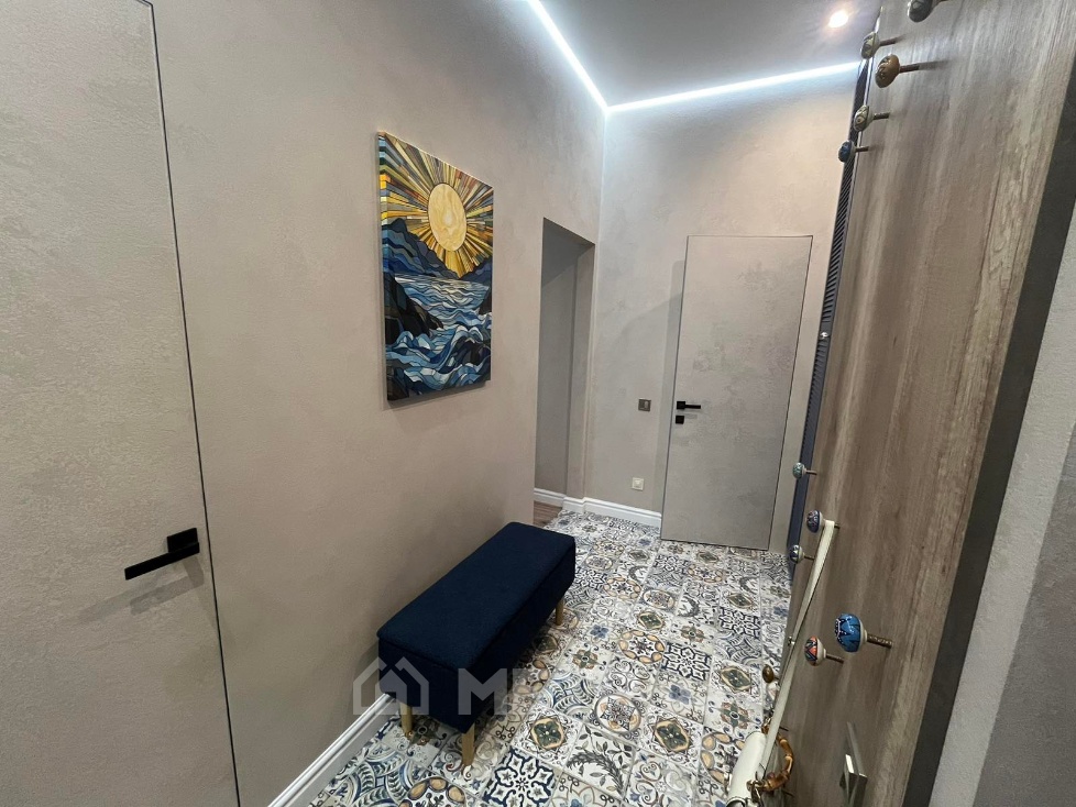 Фото квартиры, г. Одесса, ул. Дача Ковалевского 121 (22298-16)