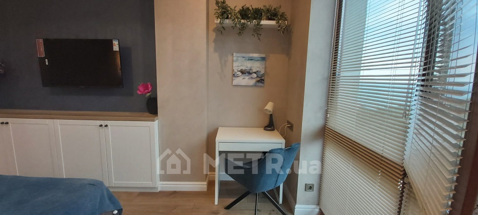 Фото квартиры, г. Одесса, ул. Дача Ковалевского 121 (22298-5)