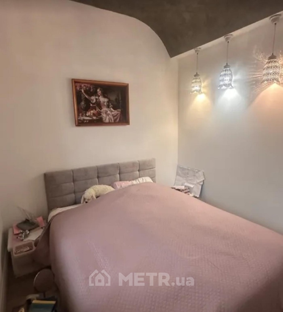 Фото квартиры, г. Одесса, бульвар Французский 60В (22299-9)