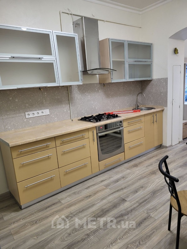 Фото квартиры, г. Одесса, ул. Мясоедовская 34/36 (22302-5)