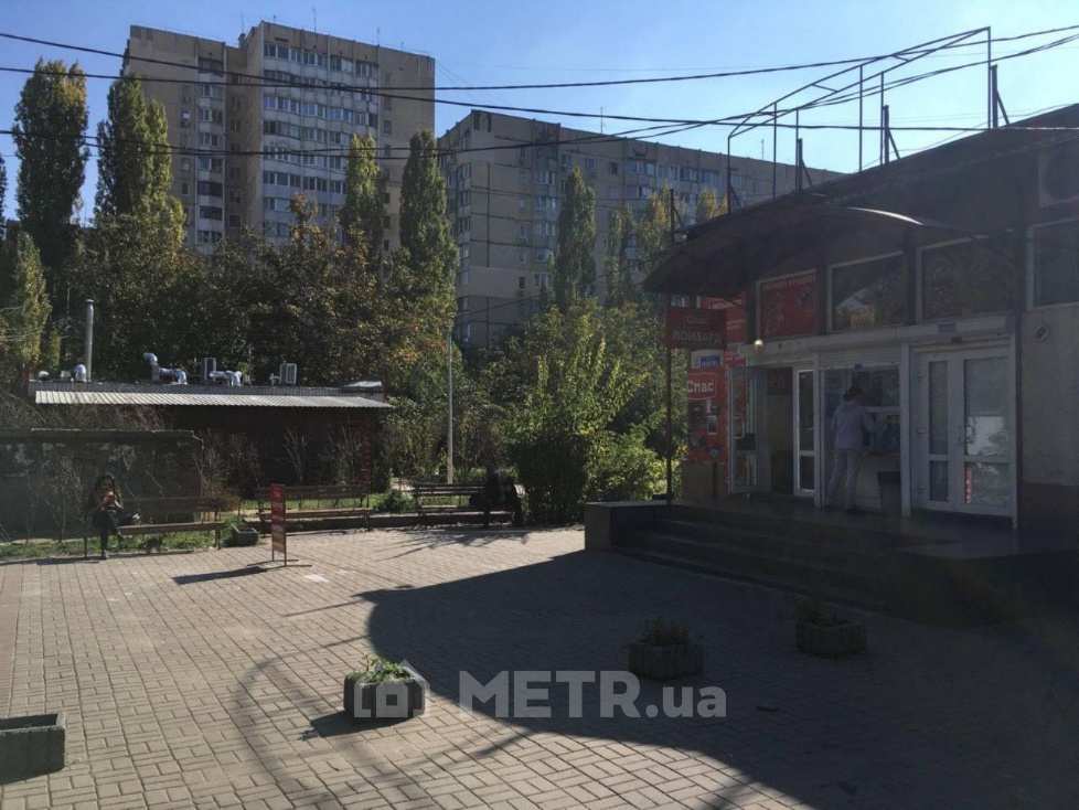 Фото коммерческой недвижимости, г. Одесса, ул. Генерала Бочарова 37 (22303-3)