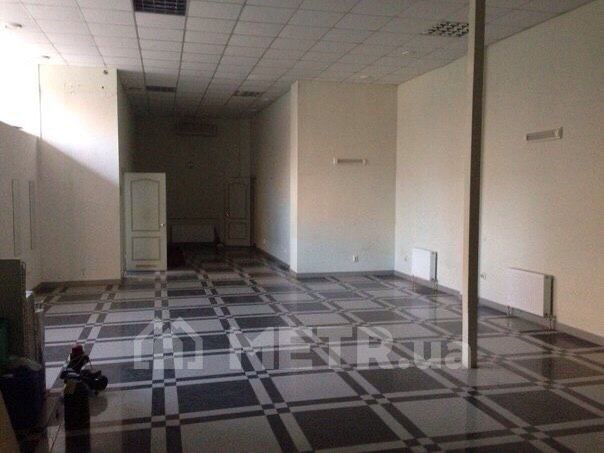 Фото коммерческой недвижимости, г. Одесса, ул. Генерала Бочарова 37 (22303-5)