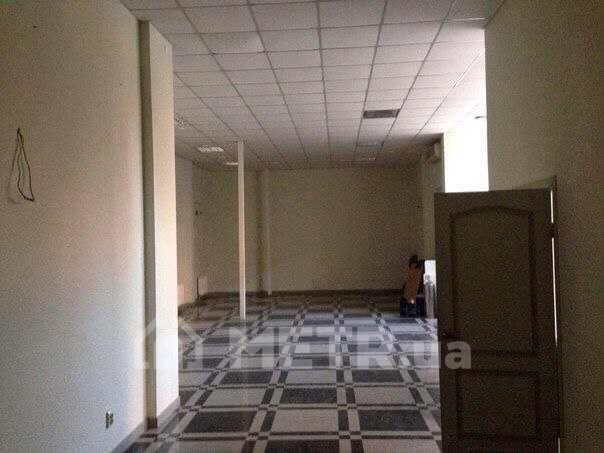 Фото коммерческой недвижимости, г. Одесса, ул. Генерала Бочарова 37 (22303-6)