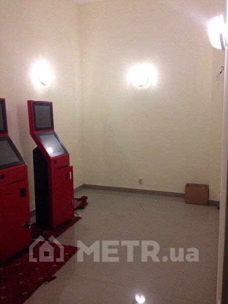 Фото коммерческой недвижимости, г. Одесса, ул. Генерала Бочарова 37 (22303-7)