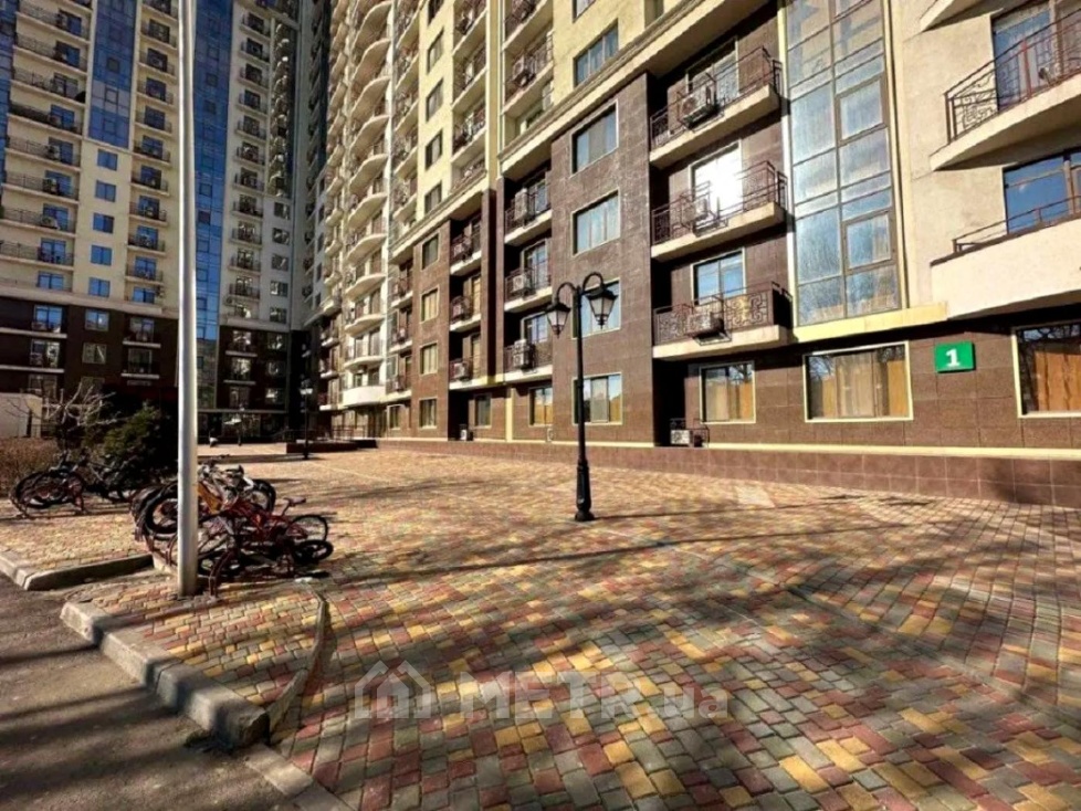 Фото квартиры, г. Одесса, бульвар Французский 60В (22305-21)