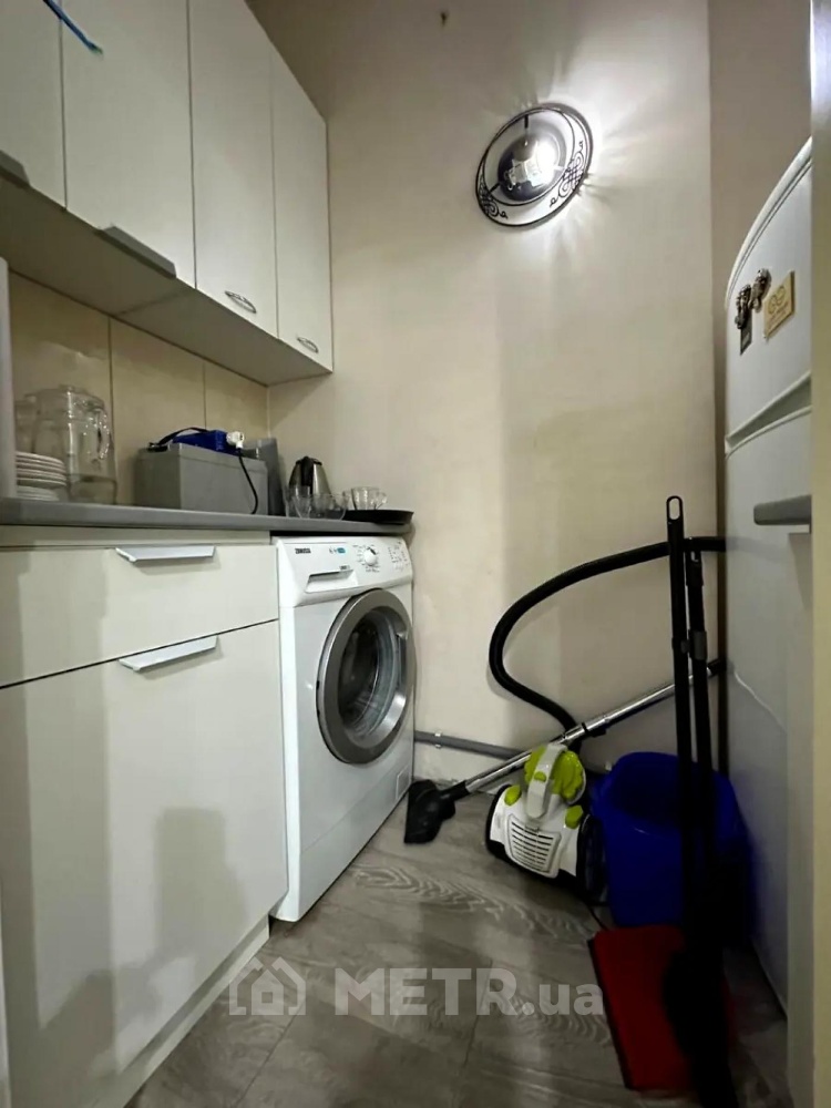 Фото квартиры, г. Одесса, бульвар Французский 60В (22305-4)