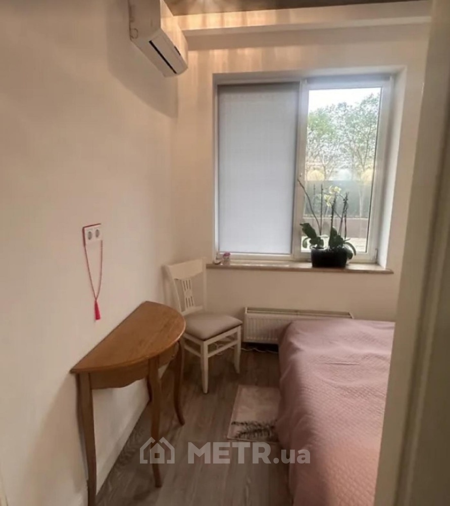 Фото квартиры, г. Одесса, бульвар Французский 60В (22305-9)