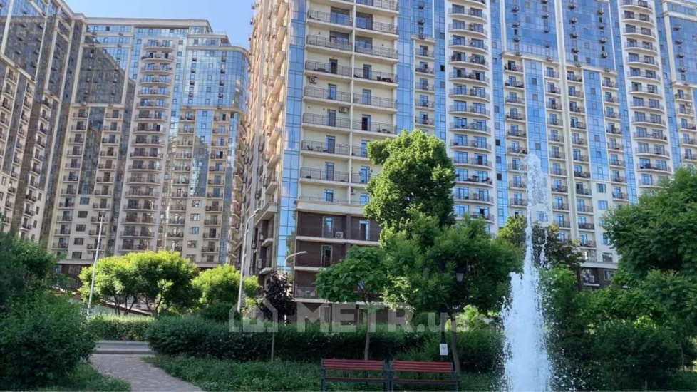 Фото квартиры, г. Одесса, бульвар Французский 60В (22305-18)