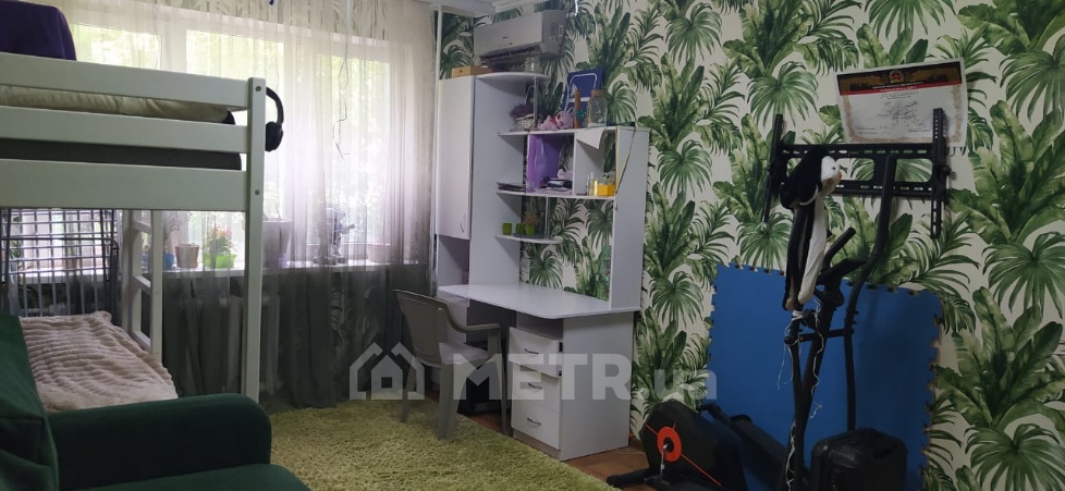 Фото квартиры, г. Одесса, ул. Академика Филатова 53 (22306-1)