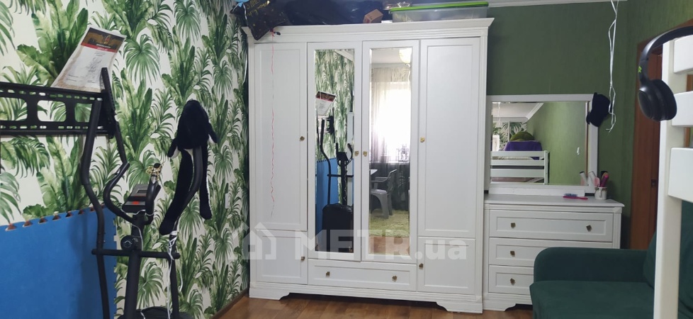 Фото квартиры, г. Одесса, ул. Академика Филатова 53 (22306-2)