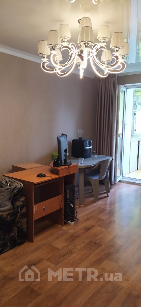 Фото квартиры, г. Одесса, ул. Академика Филатова 53 (22306-6)