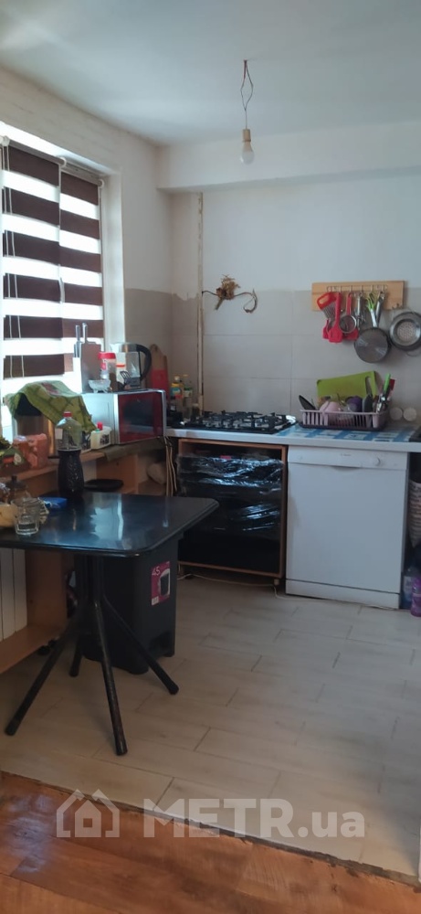 Фото квартиры, г. Одесса, ул. Академика Филатова 53 (22306-7)