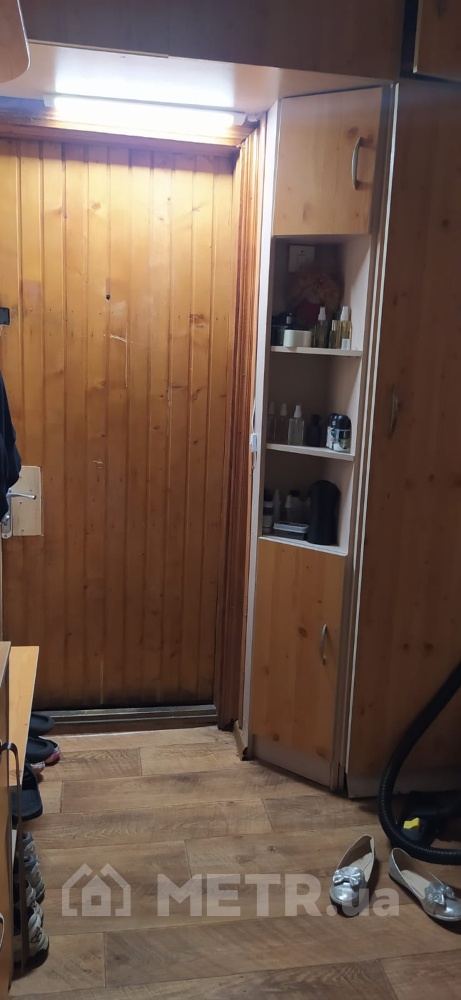 Фото квартиры, г. Одесса, ул. Академика Филатова 53 (22306-8)