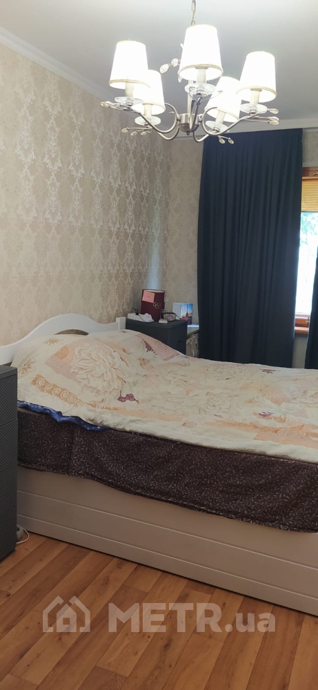 Фото квартиры, г. Одесса, ул. Академика Филатова 53 (22306-4)