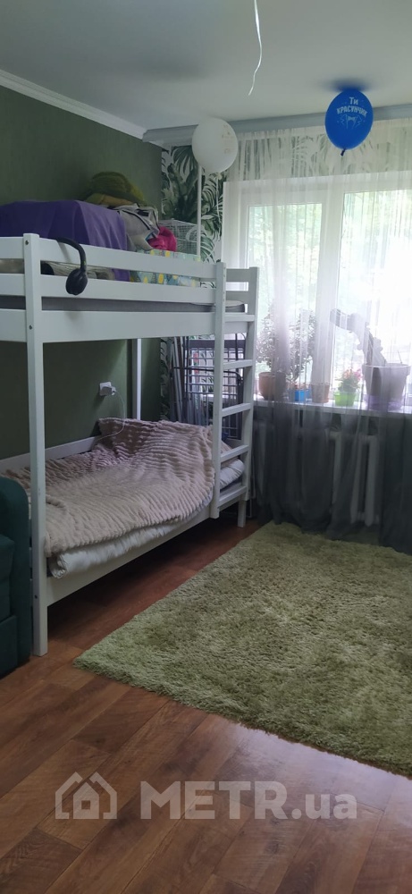 Фото квартиры, г. Одесса, ул. Академика Филатова 53 (22306-3)