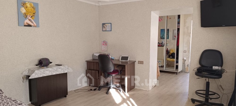 Фото дома, г. Одесса, ул. Радиальная 12А (22307-5)