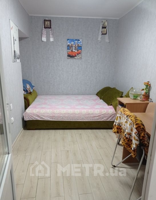 Фото дома, г. Одесса, ул. Радиальная 12А (22307-4)