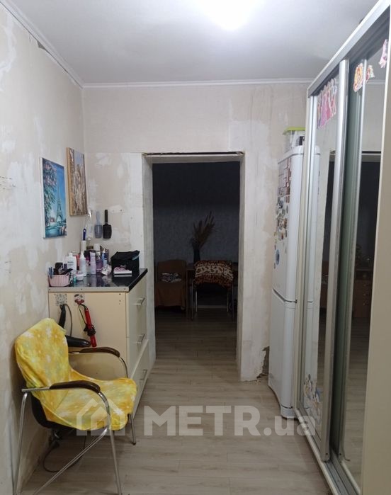 Фото дома, г. Одесса, ул. Радиальная 12А (22307-6)