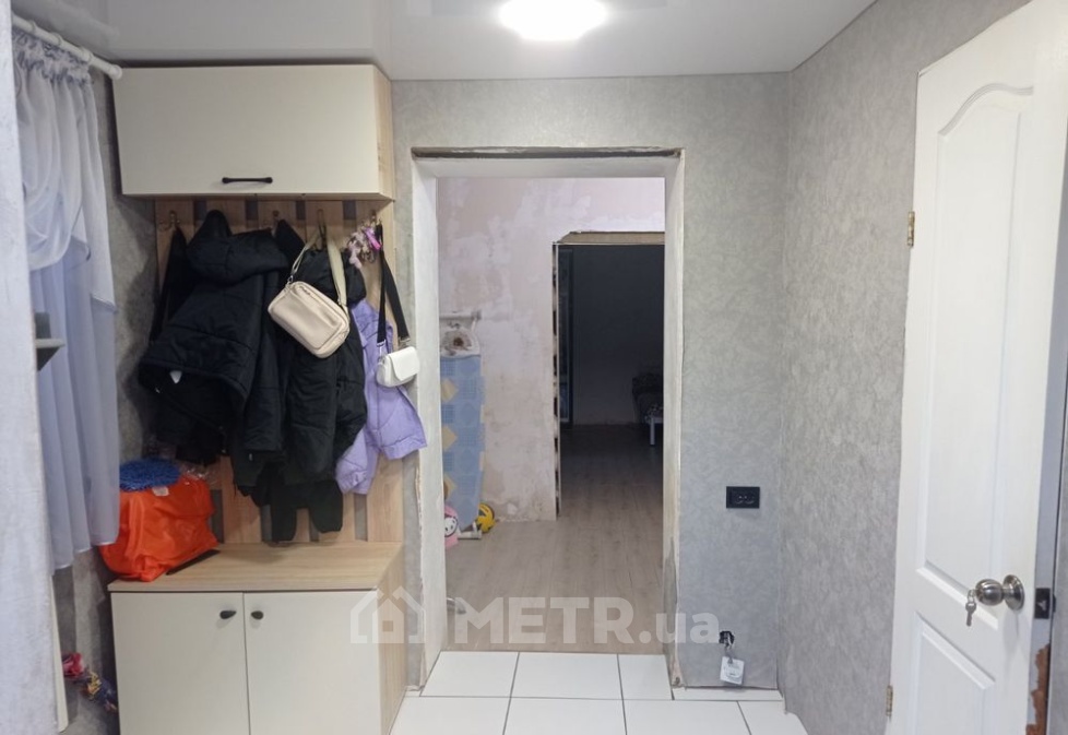 Фото дома, г. Одесса, ул. Радиальная 12А (22307-10)