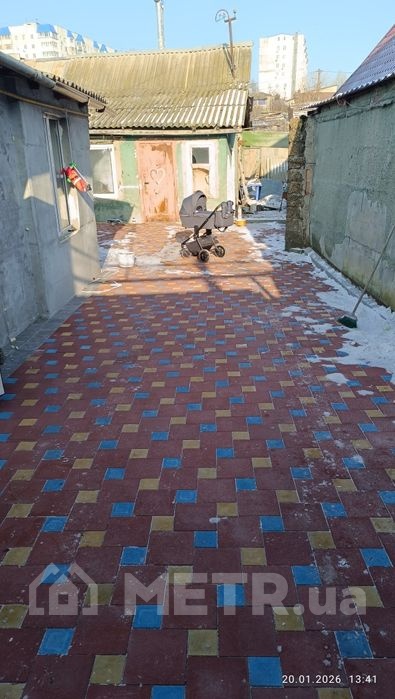 Фото дома, г. Одесса, ул. Радиальная 12А (22307-15)